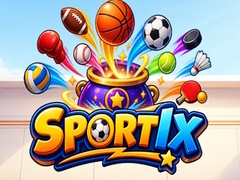 Mäng Sportix