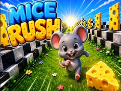 Mäng Mice Rush