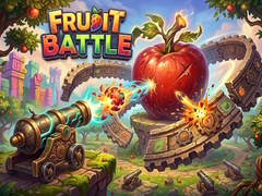 Mäng Fruit Battle