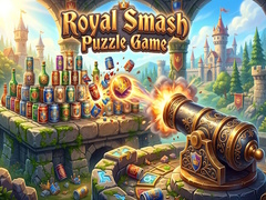 Mäng Royal Smash Puzzle Game