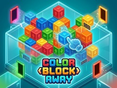 Mäng Color Block Away