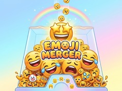 Mäng Emoji Merger