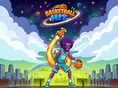 Mäng Basketball Hit
