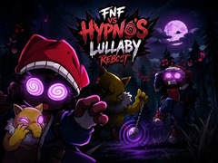 Mäng FNF Vs Hypno's Lullaby Reboot