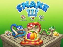 Mäng Snake III