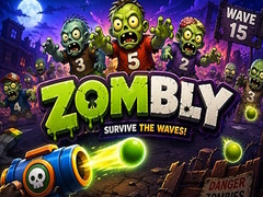 Mäng Zombly