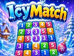 Mäng Icy Match