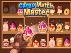 Mäng Cargo Match Master