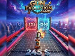 Mäng Gun Evolution Game
