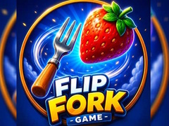 Mäng Flip Fork Game