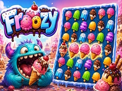 Mäng Froozy 