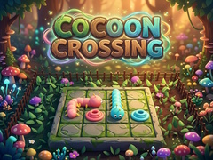 Mäng Cocoon Crossing