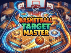 Mäng Basketball Target Master
