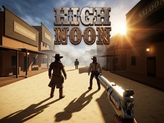 Mäng High Noon