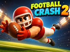 Mäng Football Crash 2