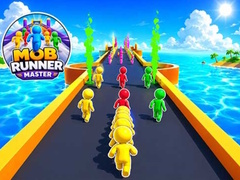 Mäng Mob Runner Master