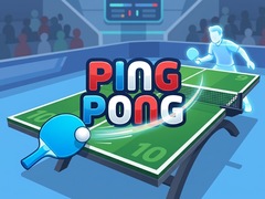 Mäng Ping Pong