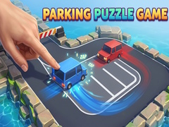Mäng Parking Puzzle Game