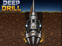 Mäng Deep Drill