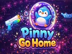 Mäng Pinny Go Home