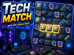 Mäng Tech Match