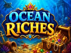 Mäng Ocean Riches