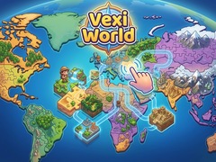 Mäng Vexi: World