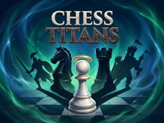 Mäng Chess Titans