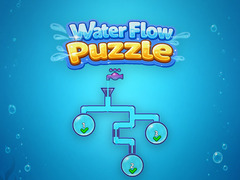 Mäng Water Flow Puzzle