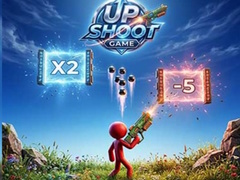 Mäng Up Shoot Game