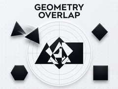 Mäng Geometry Overlap