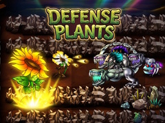 Mäng Defense Plants
