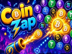 Mäng CoinZap