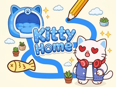 Mäng Kitty Home