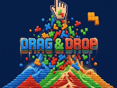 Mäng Drag & Drop