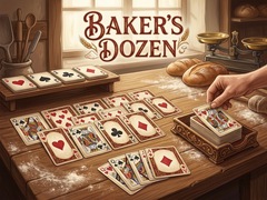 Mäng Baker's Dozen