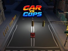 Mäng Car vs Cops