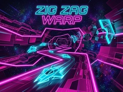 Mäng Zig Zag Warp