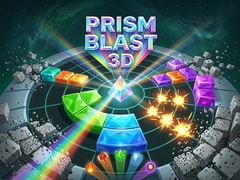 Mäng Prism Blast 3D