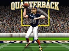 Mäng Quarterback