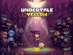 Mäng Undertale Yellow