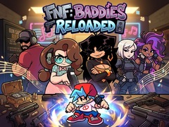 Mäng FNF: Baddies Reloaded