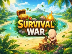 Mäng Survival War