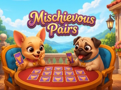 Mäng Mischievous Pairs