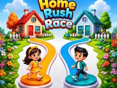 Mäng Home Rush Race