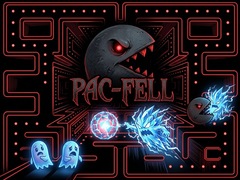 Mäng Pac-Fell