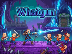 Mäng Whatgun