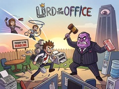 Mäng Lord of the Office
