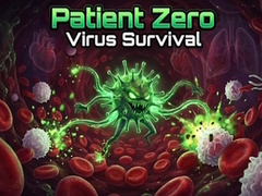 Mäng Patient Zero: Virus Survival