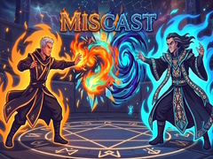 Mäng Miscast